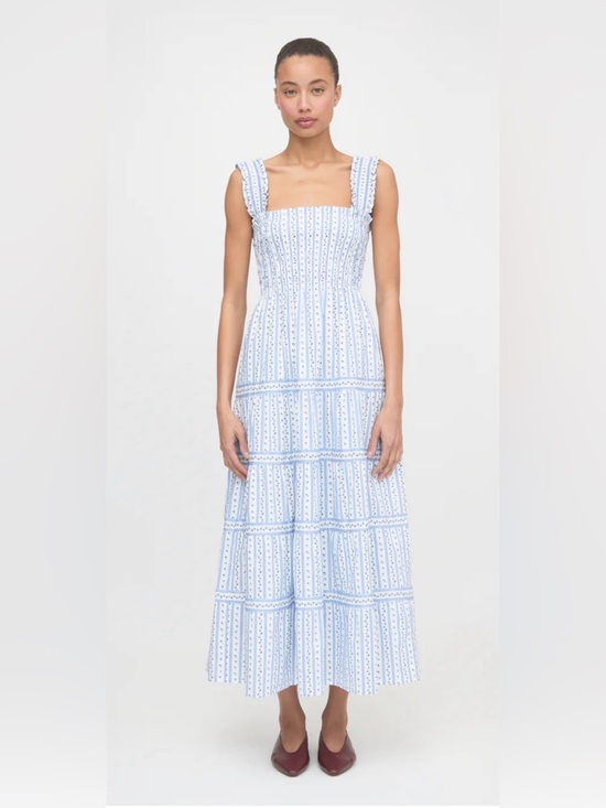 Hill House Dresses & Skirts - NWT HILL HOUSE The Kimmy Nap Dress
